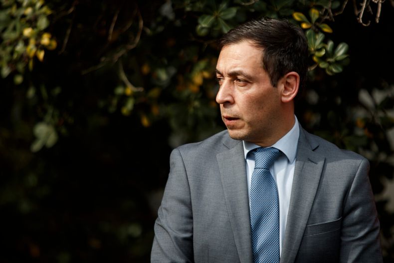 Defensoría de la Niñez reveló preocupante estudio - Agencia Uno