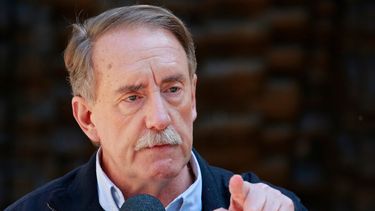 Eduardo Artés reacciona crítico ante muerte de Piñera: Hasta lo quieren canonizar