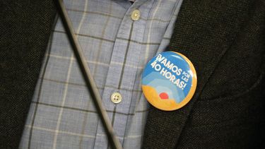 Avanza 40 horas: Comisión de Trabajo del Senado aprueba en particular la iniciativa