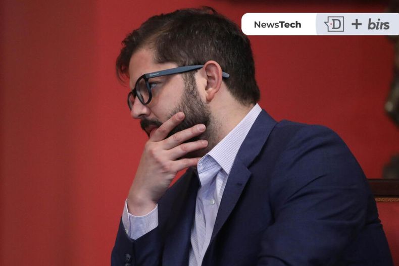 aprobacion de boric se desploma en medio de acusacion constitucional contra dos ministros.jpeg