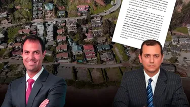 Querella por presunto fraude inmobiliario involucra a empresario que integra el directorio de Transbank