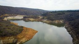 Foto: Agencia Uno Foto: Agencia Uno