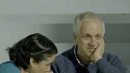 Presidente Boric lamentó fallecimiento de Augusto Góngora: “Llevó la cultura a lo más alto”