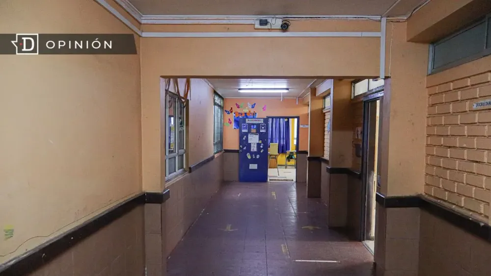 De la violencia estructural a la violencia escolar