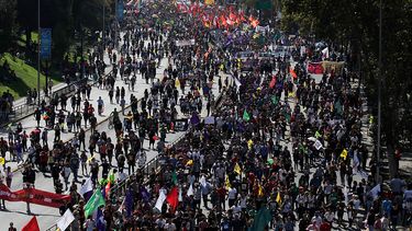 El fracaso de la conducción progresista y la necesidad de fortalecer la alternativa estudiantil revolucionaria para volver a luchar