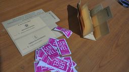 ¿A cuánto asciende la multa por no ir a votar este domingo?