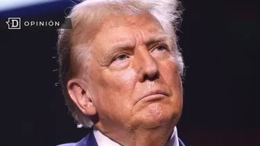 El Desconcierto | 13323 donald john trump.webp