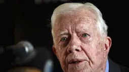Jimmy Carter, el magnate del maní a apóstol por la paz internacional que elogian desde Maduro a Netanyahu