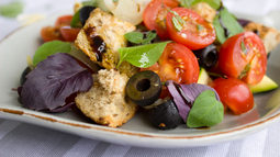 ¡Vegano y exquisito! Las mejores opciones de comida sin origen animal
