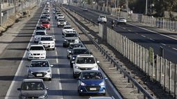 Españoles se adjudican por US$408 millones construcción de túneles que unirán pistas AVN con Central