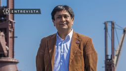 Gobernador Ricardo Díaz: Corfo está impidiendo el desarrollo de la región de Antofagasta