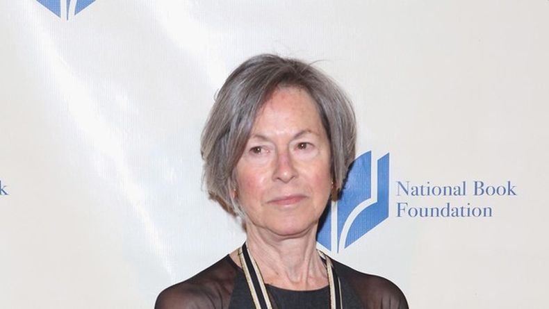 louise gluck nobel literatura U401338799464jvB 620x349@abc.jpg