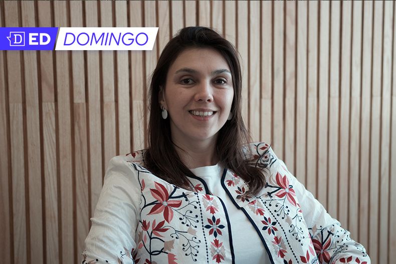 Silvia Diaz ministra ciencia tecnologia conocimiento innvovacion.jpg