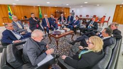 OEA convoca reunión extraordinaria por los actos antidemocráticos en Brasil