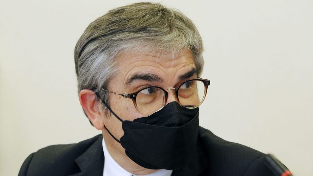 Ministro Marcel participará en reuniones anuales del Banco Mundial y el FMI