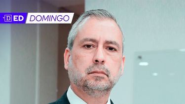 Jefe nacional de la PDI contra el Crimen Organizado: No se puede decir que este es un país tomado por la delincuencia