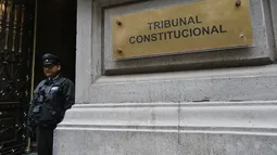 Senadores de derecha no logran frenar patente de jurel en nuevo fraccionamiento: TC lo declara inadmisible