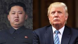 Así será el esperado encuentro entre Donad Trump y Kim Jong Un en Singapur