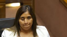Senadora Campillai y solicitud de desafuero contra Cordero: Tendrá que demostrar que veo