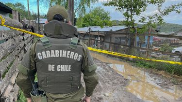Horrorosa tragedia en Coronel: 14 personas, entre ellas 8 niños, fallecen en incendio de una toma