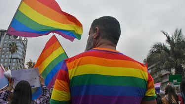 Día de la Visibilidad Pansexual: Todos los días la comunidad LGBTIQA+ se ve amenazada