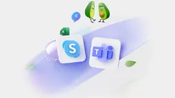 Adiós a Skype: Microsoft cierra la aplicación tras más de 20 años con medidas para no perder cuentas y contactos