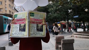 Complejo Conejo conmemorará a los “exterminados como ratones” a 46 años del Golpe de Estado