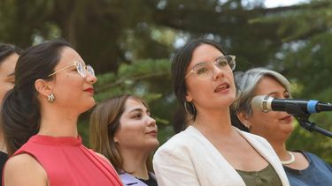 Ministra Vallejo y defensa a alcaldesa Hassler: “Se está haciendo un trabajo coordinado”