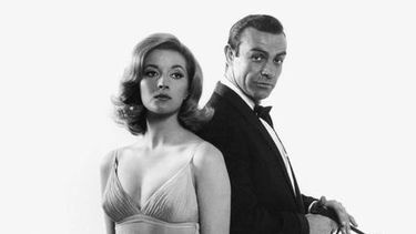 Sean Connery o la imposición de la violencia misógina en la pantalla grande