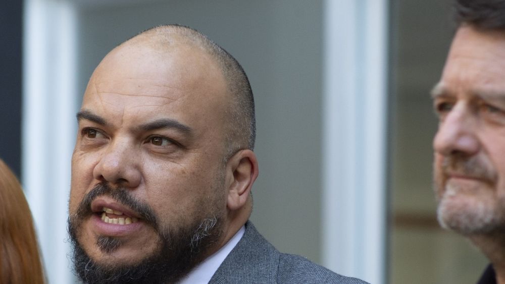 Vergara anuncia reforma 2.0 que hará de la VIF y el narcotráfico delitos prioritarios