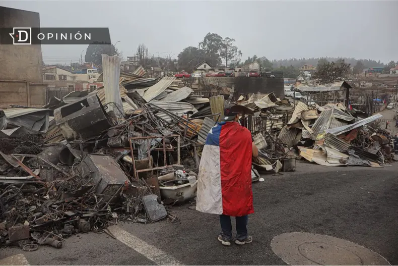 29207 foto de casas destruidas por los incendios en el sur.webp