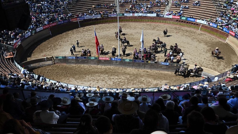 De Los Ángeles a Lampa: los municipios que han entregado recursos públicos para financiar actividades de rodeo en 2026