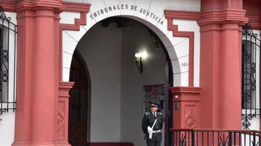 Corte de Apelaciones de La Serena / Poder Judicial