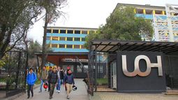 Académicas acusan desvinculación irregular de la Universidad de OHiggins tras denuncia por acoso laboral