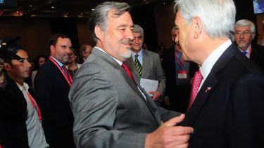 Alejandro Guillier: Todos sabemos que Piñera no va a aumentar la gratuidad, él promete para sacar votos pero no va a cumplir