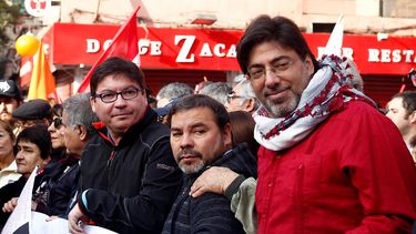 La radical propuesta de Daniel Jadue: Eliminar el Senado y ahorrarle casi $19 mil millones al año al fisco