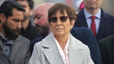 Hertz y tráfico de influencias en Poder Judicial: No podemos decir que instituciones funcionan