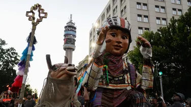 Festivales, música, cine y bierfest: la lista de panoramas gratuitos en Santiago para disfrutar el verano