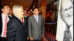 Políticas culturales: ¿Qué hizo y qué hará Sebastián Piñera al respecto?