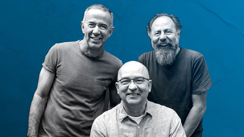 Os Paralamas Do Sucesso confirma su regreso a Chile con un gran show de grandes éxitos