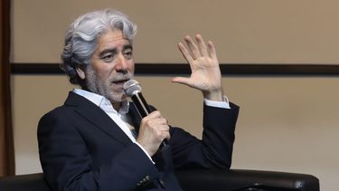 Padre de Antonia Barra es claro y directo: “Si una mujer es abusada, hay que protegerla”