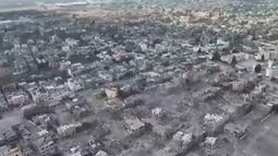 “Ni un litro de agua a Gaza”: Acusan a Israel de no permitir el flujo del vital elemento