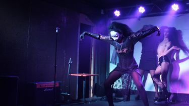Valparaíso, cuna de disidencia: Así fue el aniversario de los 10 años de Bizarre