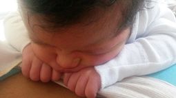 El viaje de Maëlle: Crónica de un parto respetado