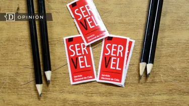 El Desconcierto | 15272 lapices y stickers del servel.webp