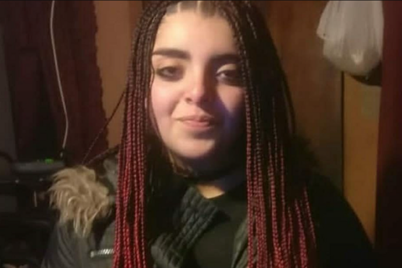 autora de la nina ambar no puede ser que un juez parta desde 0 una historia que tiene pasado.png