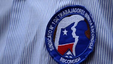 Ley Karin complica a Minera Escondida: Sindicato acusa “esta ley no existe” y denuncian maltratos