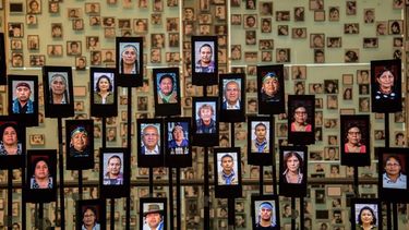 Museo de la Memoria incluye relatos de pueblos originarios a su muestra permanente