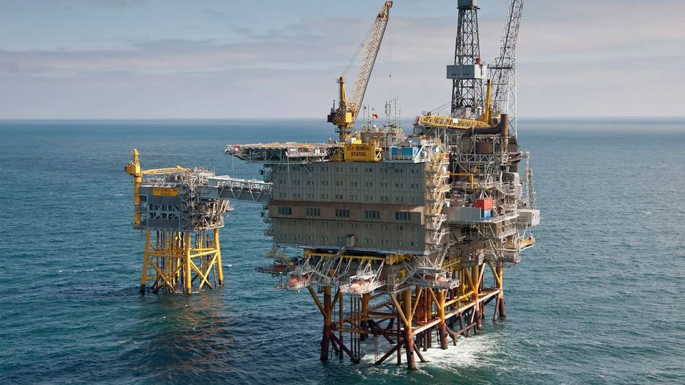 Italia es condenada a pagar más de 190 millones de euros a compañia petrolera