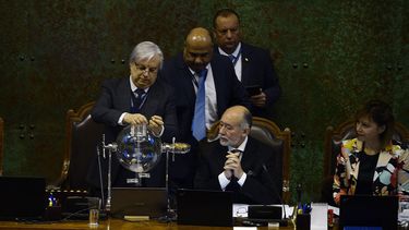 Movilh solicita sancionar al diputado Iván Flores por dichos homofóbicos y transfóbicos
